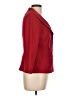 Jones New York Red Blazer Size 10 - photo 4