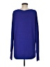 Athleta Blue Pullover Sweater Size M - photo 2