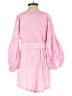 Shein Pink Romper Size S - photo 2
