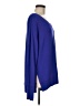 Athleta Blue Pullover Sweater Size M - photo 4