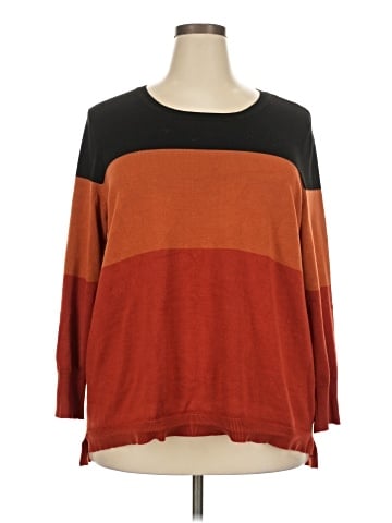 retrology Long Sleeve Top (view 1)