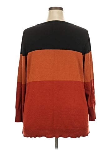 retrology Long Sleeve Top (view 2)