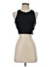 Equinox Black Tank Top Size S - photo 1