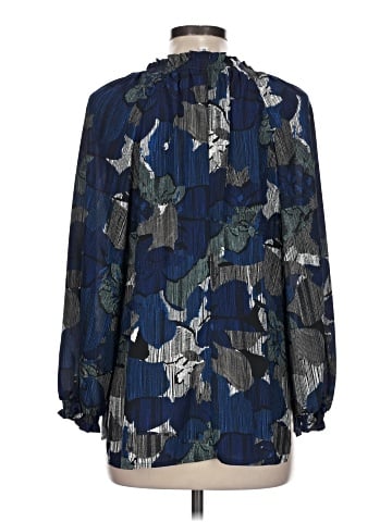 Aysha 3/4 Sleeve Blouse (view 2)