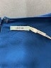 Kimchi Blue 100% Polyester Solid Blue Casual Dress Size S - photo 7