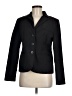 Attention Black Blazer Size 8 - photo 1