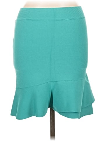 BCBGMAXAZRIA Formal Skirt (view 1)
