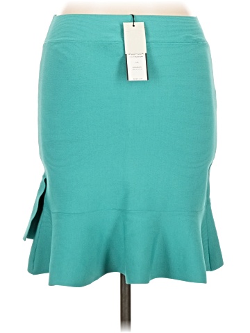 BCBGMAXAZRIA Formal Skirt (view 2)