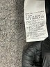 Max Mara Solid Black Formal Skirt Size 6 - photo 5