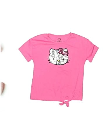 Hello Kitty Short Sleeve T-Shirt (view 1)