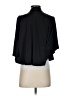 Signature by Robbie Bee Black Kimono Size S - photo 2