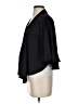 Signature by Robbie Bee Black Kimono Size S - photo 5