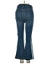 Veronica Beard Jeans Stripes Blue Jeans Size 25 waist - photo 2
