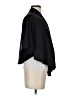 Signature by Robbie Bee Black Kimono Size S - photo 4