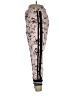 RACHEL Rachel Roy Print Pink Track Pants Size L - photo 5