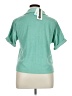 Threads 4 Thought Green Short Sleeve Polo Size XL - photo 2