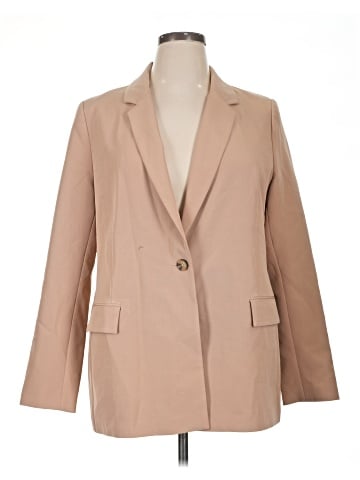 The Drop Blazer (view 1)