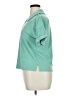 Threads 4 Thought Green Short Sleeve Polo Size XL - photo 5