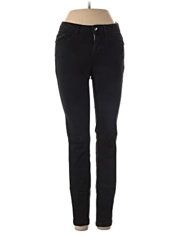 Zara Basic Jeggings (view 1)