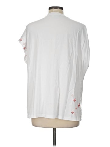 Johnny Was Short Sleeve T-Shirt (view 2)