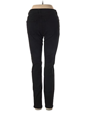 Zara Basic Jeggings (view 2)