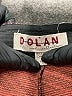 Dolan Argyle Red Casual Pants Size XS - photo 7