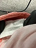 Gloria Vanderbilt Pink Jeans Size 18 - photo 4