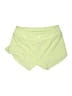 Athleta Green Athletic Shorts Size L - photo 2