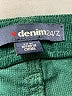 Denim 24/7 Green Jeans Size 22W - photo 4