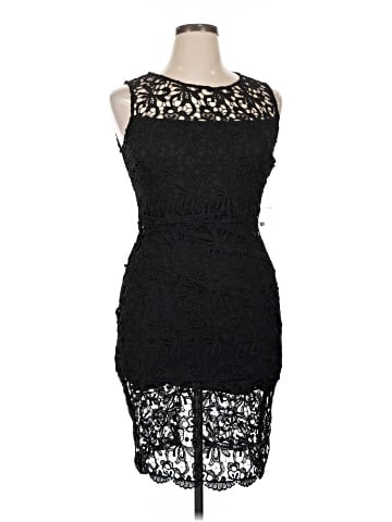 B. Smart Cocktail Dress (view 1)