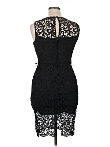 B. Smart Cocktail Dress (view 2)