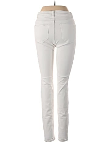 Zara Basic Jeans (view 2)