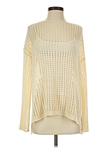 Refuge Pullover Sweater (view 1)