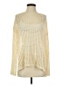 Refuge Ivory Pullover Sweater Size Sm - Med - photo 1