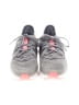 Nike Gray Purple Sneakers Size 2 1/2 (youth) - photo 2