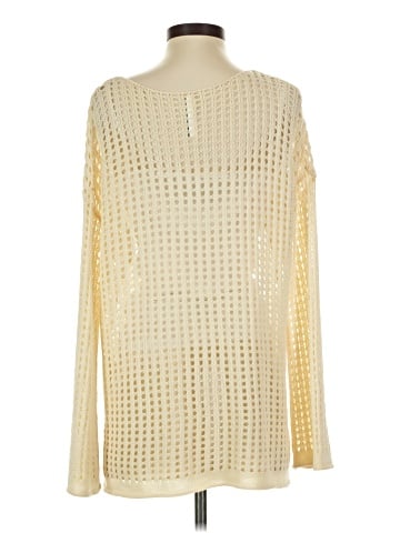 Refuge Pullover Sweater (view 2)