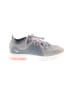 Nike Gray Purple Sneakers Size 2 1/2 (youth) - photo 1