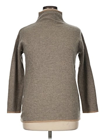 Max Mara pullover sweater (view 1)