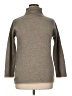 Max Mara Brown Tan pullover sweater Size XL (estimated) - photo 1