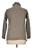 Max Mara Brown Tan pullover sweater Size XL (estimated) - photo 2