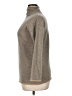 Max Mara Brown Tan pullover sweater Size XL (estimated) - photo 5