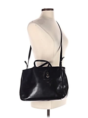 FURLA Leather Tote (view 2)