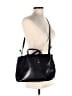 FURLA 100% Leather Black Leather Tote One size - photo 2