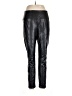 Michael Stars Black Active Pants Size Lg (2) - photo 1