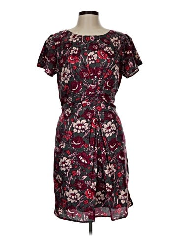 Yumi Casual Dress (view 1)