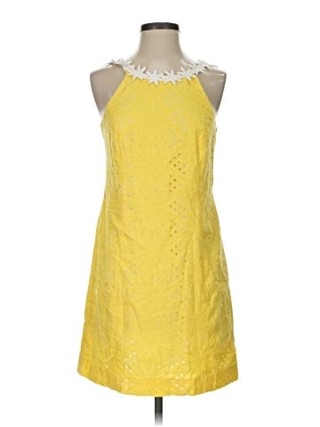 Lilly Pulitzer Cocktail Dress (view 1)