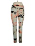 Lularoe Graphic Orange Leggings Size 1X (Tall & Curvy) - photo 1