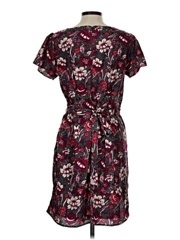 Yumi Casual Dress (view 2)