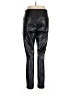 Michael Stars Black Active Pants Size Lg (2) - photo 2