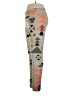 Lularoe Graphic Orange Leggings Size 1X (Tall & Curvy) - photo 5